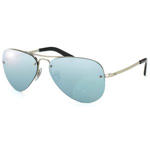 Ray-Ban RB3449 Liteforce 61mm Sonnenbrille – Herren