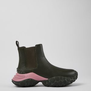 Camper Pelotas Mars Damen-Sneaker-Stiefeletten