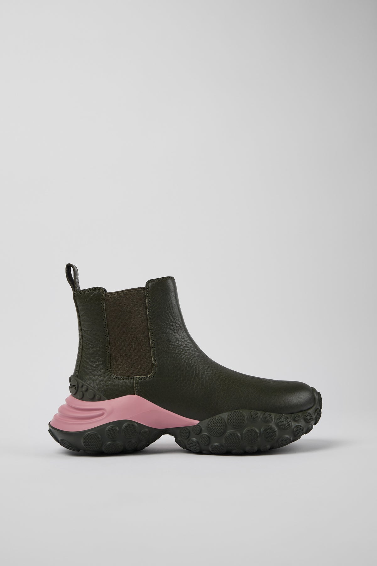 Camper Pelotas Mars Damen-Sneaker-Stiefeletten