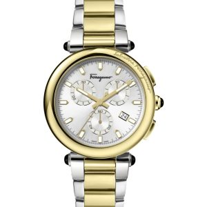 Idillio Chrono Armbanduhr – Gliederarmband, 7785057648700