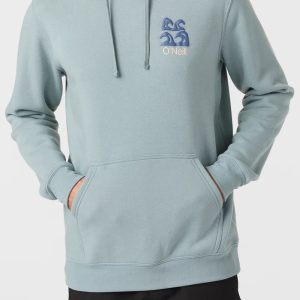 O’Neill O’Riginals Tidal Herren-Kapuzenpullover