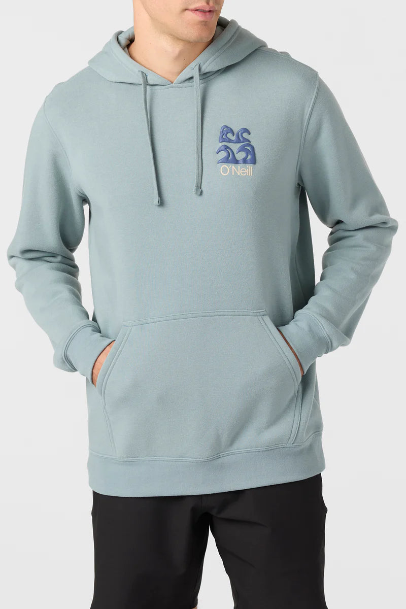 O’Neill O’Riginals Tidal Herren-Kapuzenpullover