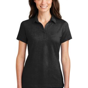Port Authority Meridian L577 Poloshirt – Baumwollmischung, Damen
