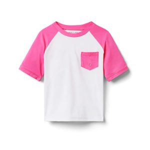 Janie and Jack Kinder-Rashguard