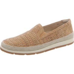 Sneaker – gepolsterte Innensohle, zum Hineinschlüpfen