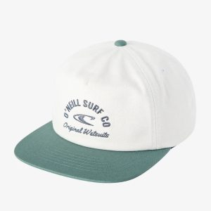 O’Neill Cutler Herren-Snapback-Kappe