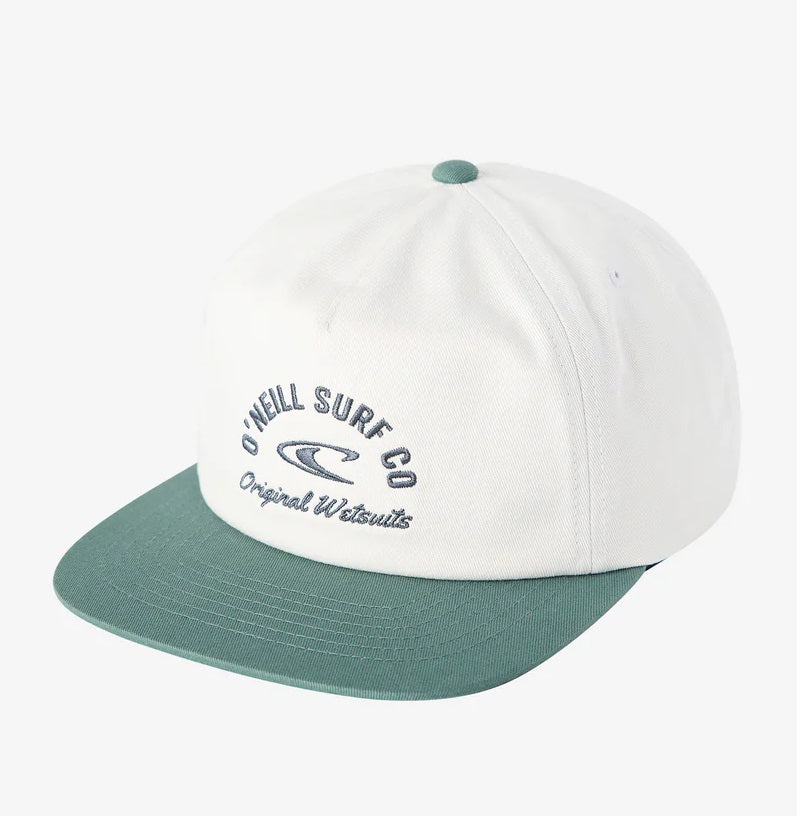 O’Neill Cutler Herren-Snapback-Kappe