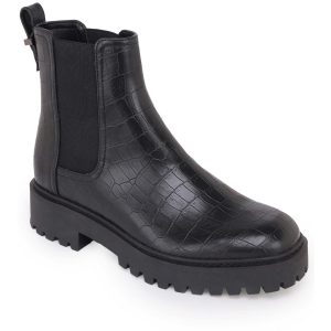Salt Lug Chelsea-Stiefel – zum Hineinschlüpfen