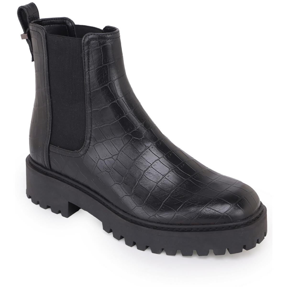 Salt Lug Chelsea-Stiefel – zum Hineinschlüpfen