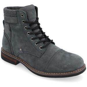 Territory Yukon Stiefelette mit Zehenkappe