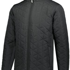 Holloway Repreve Eco Herrenjacke