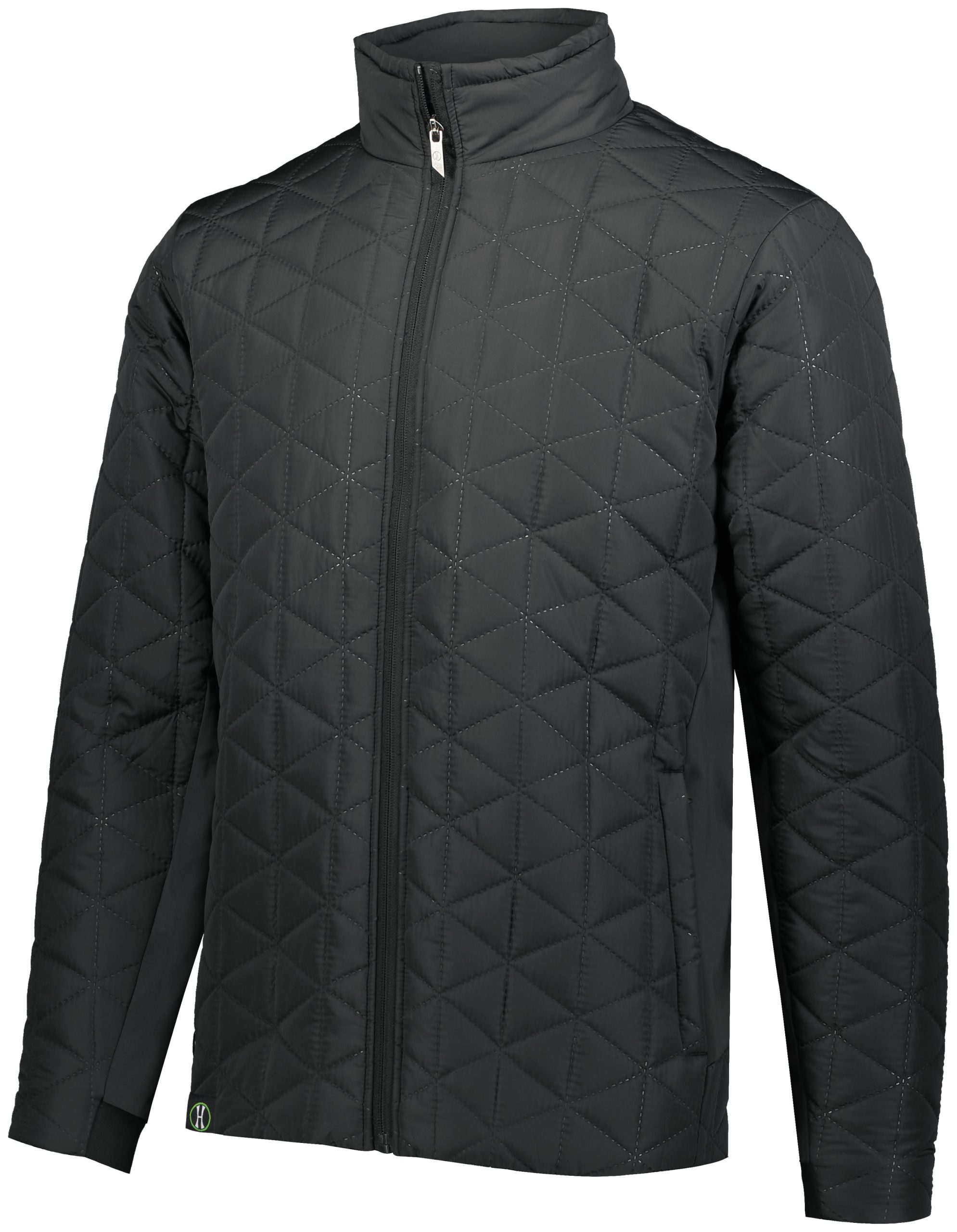 Holloway Repreve Eco Herrenjacke