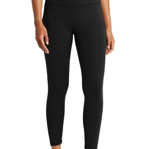 Sport-Tek Damen-Leggings in 7/8-Länge – LPST890