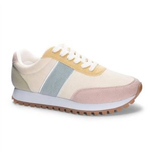 Desert Dog Sneaker – mehrfarbig