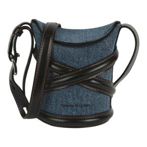 The Curve 7820163153980 Schultertasche – Mini