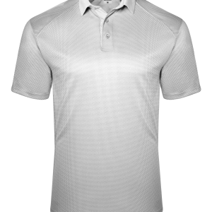 C2 Mock Poloshirt – Herren, Mesh
