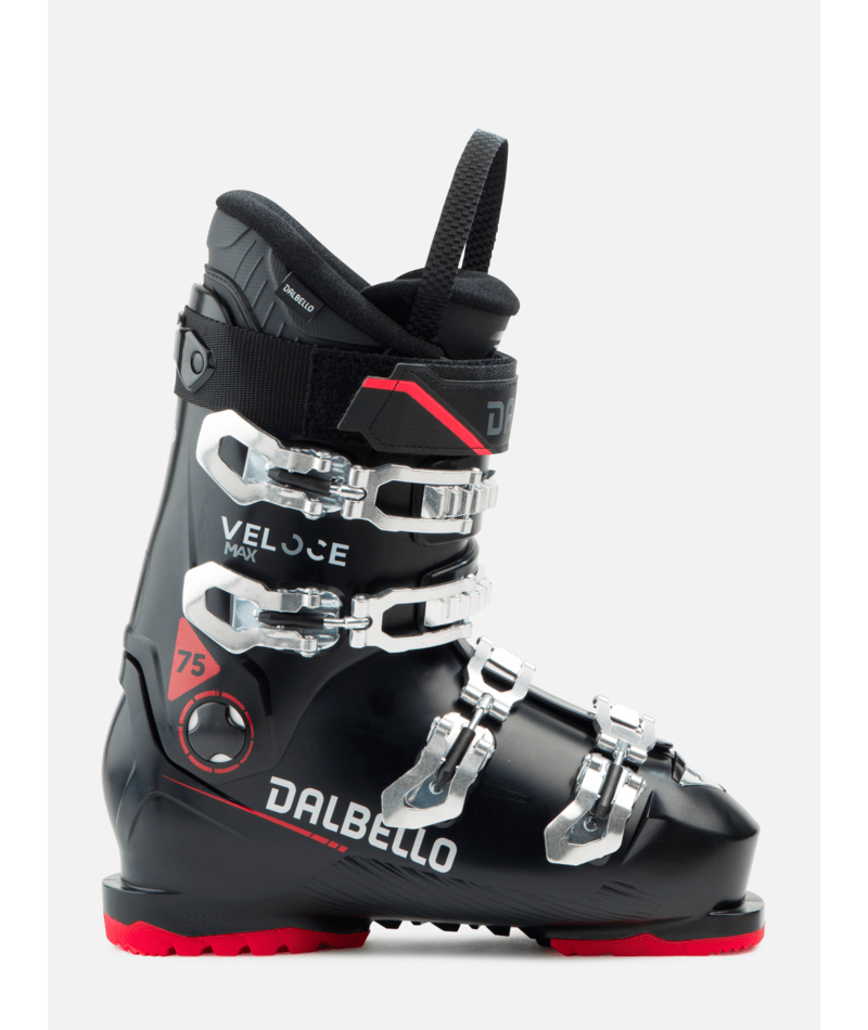Dalbello Veloce Max 75 Herren-Skischuhe – 2026