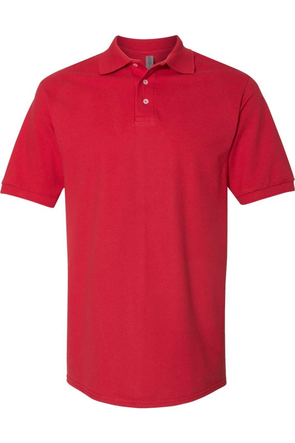 JERZEES Piqué-Poloshirt aus 100 % ringgesponnener Baumwolle – 7823687778364