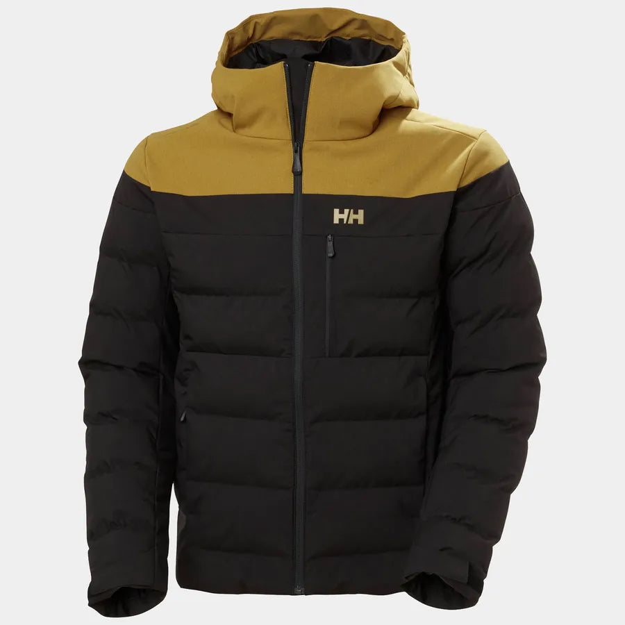 Helly Hansen Bossanova Herren-Skijacke