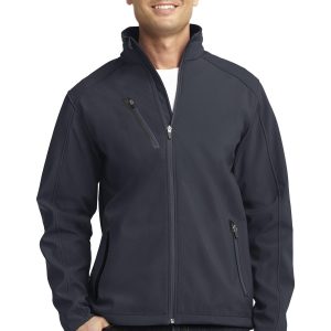 Port Authority Softshelljacke mit verschweißter Verarbeitung – J324
