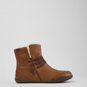 Camper Peu Cami Damen-Stiefeletten