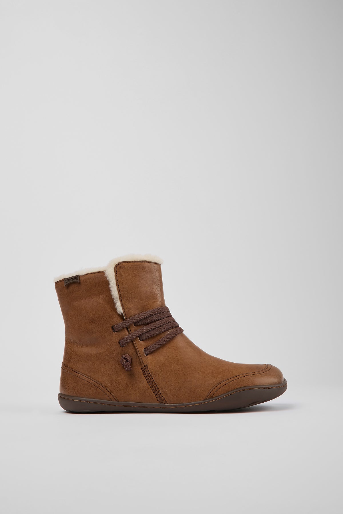 Camper Peu Cami Damen-Stiefeletten