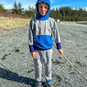 Ultra Cozy Jogginghose