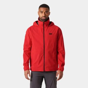 Helly Hansen HP Racing 2.0 Kapuzenjacke für Herren