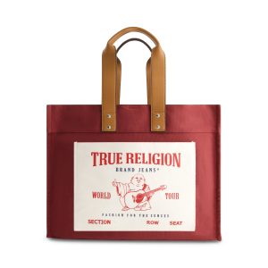 True Religion Tragetasche