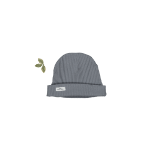 The Hat in Slate