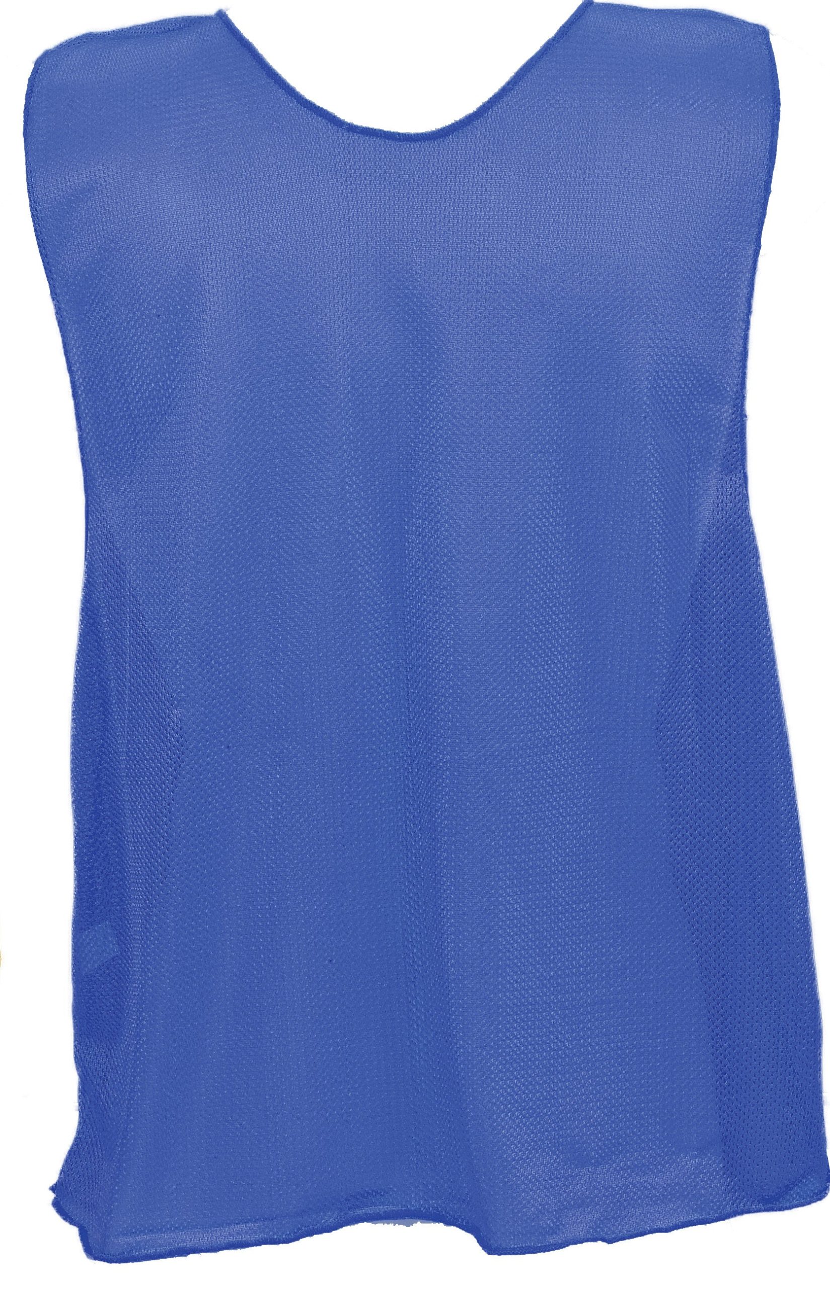 Trainingsleibchen für Erwachsene – Blau