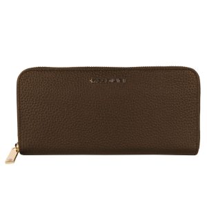 Baldinini Trend Damen-Geldbörse – Leder – 7287551426620