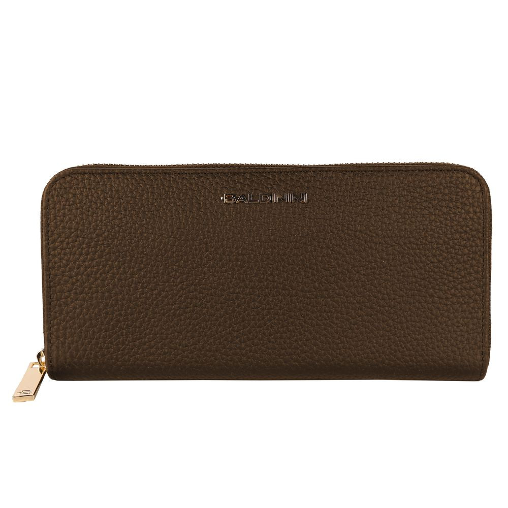 Baldinini Trend Damen-Geldbörse – Leder – 7287551426620