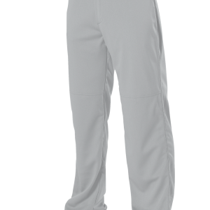 Alleson 605WAP Inseam Baseball Hose – verstellbar, Herren