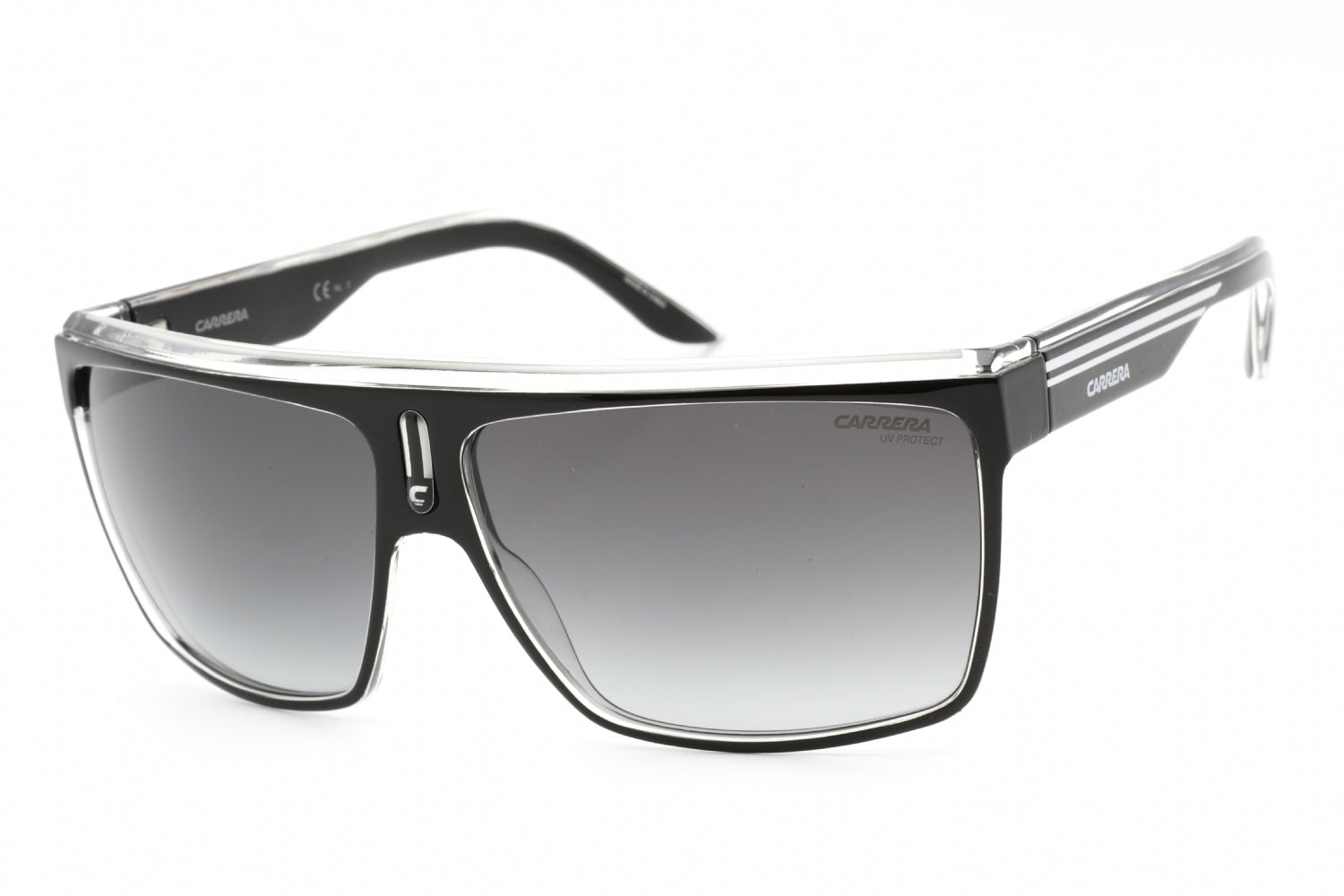 Carrera 22/S 080S 9O 63 mm Sonnenbrille – Pilotenform