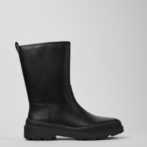 Camper Brutus Trek Damen-Stiefeletten
