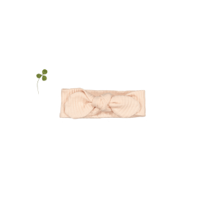 The Headband Stirnband in Powder