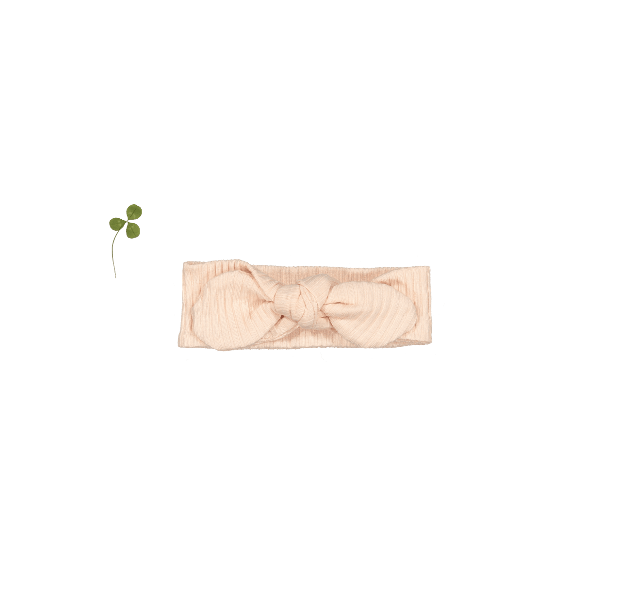 The Headband Stirnband in Powder