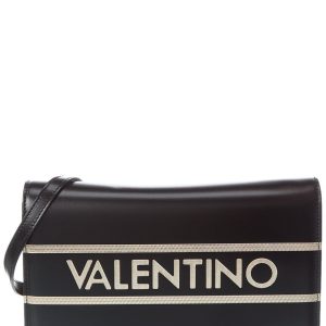 Valentino by Mario Valentino Lena Lavoro Leder-Schultertasche