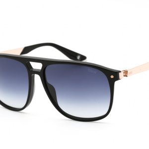 BMW BW0001 01W 58 mm Sonnenbrille – Katzenaugenform