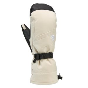 Gordini Fall Line Damen-Ski-Fäustlinge
