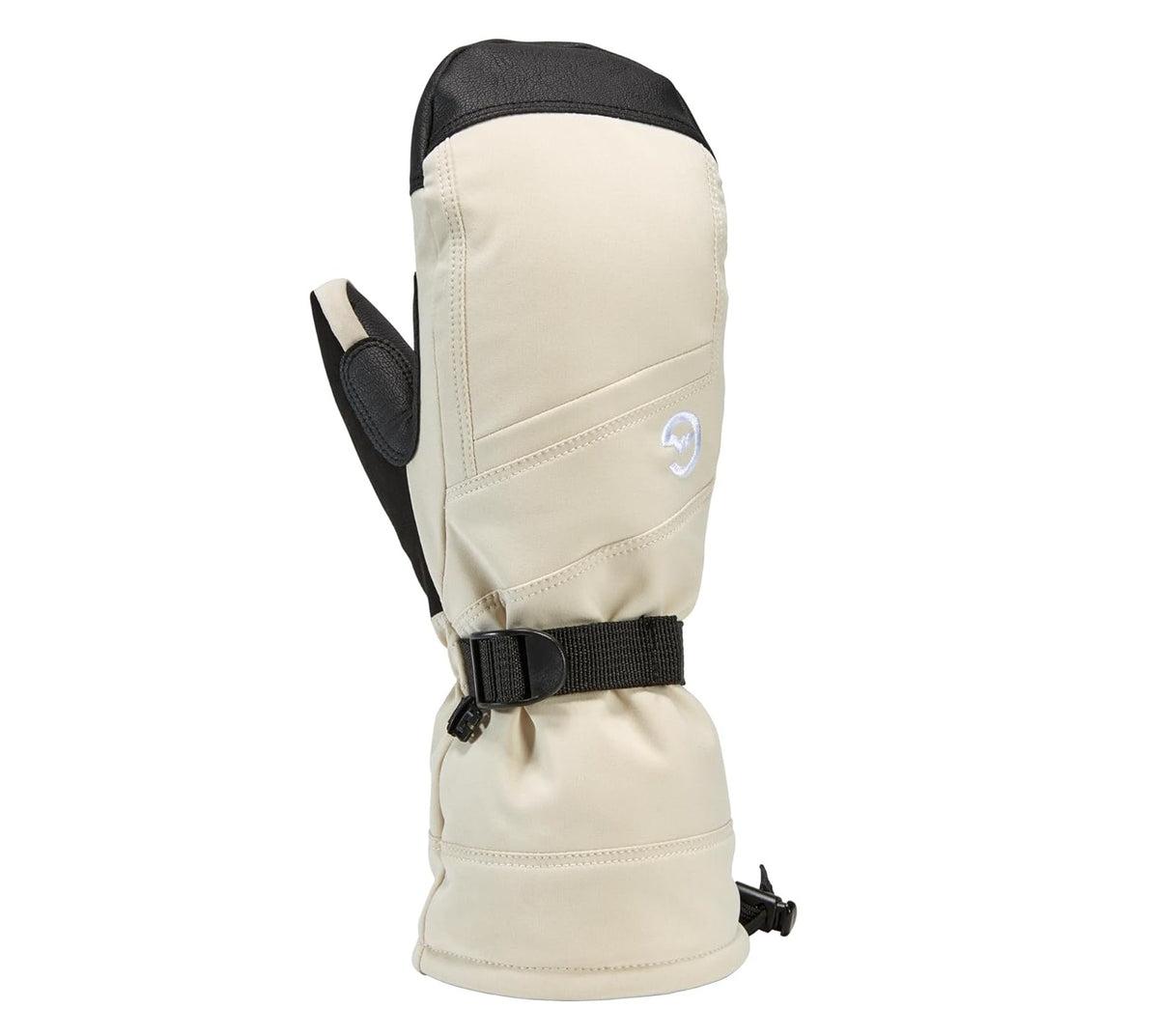 Gordini Fall Line Damen-Ski-Fäustlinge