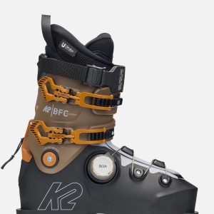 K2 BFC 130 BOA Herren-Skischuhe – 2026