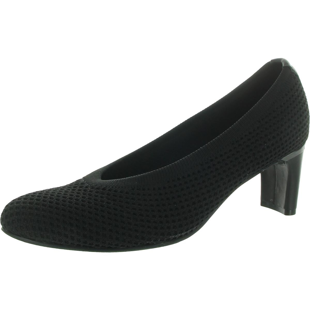 Pumps – Strick