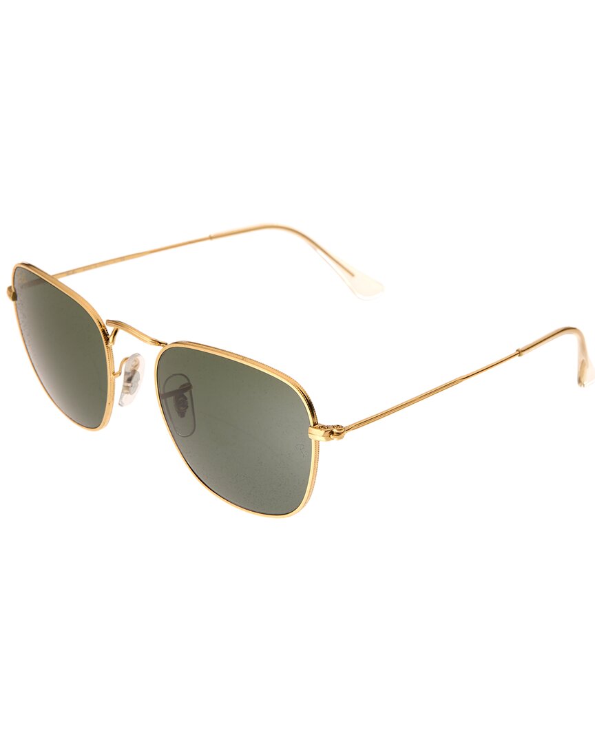 Ray-Ban Unisex-Sonnenbrille – RB3857, 51mm, 7609971310652