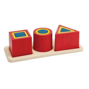 Steckpuzzle – Unit Plus