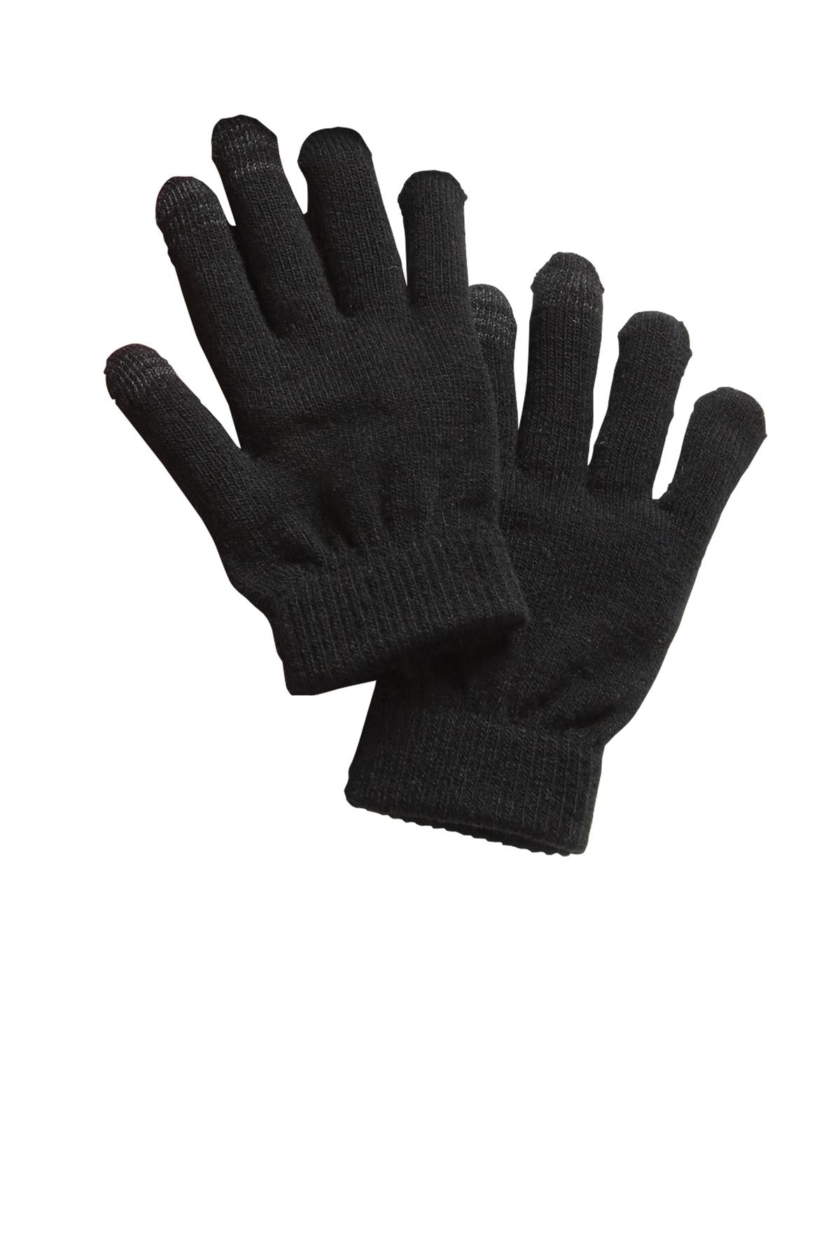 Sport-Tek Spectator Handschuhe