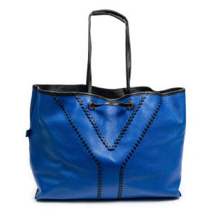Großer neuer wendbarer Shopper
