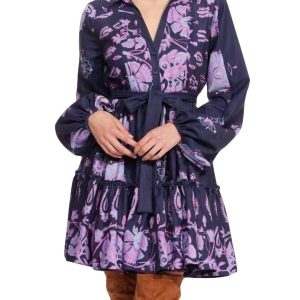 Elodie Harmonia Kleid