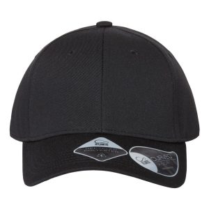 Atlantis Headwear Kappe – nachhaltige Ausführung, formstabil